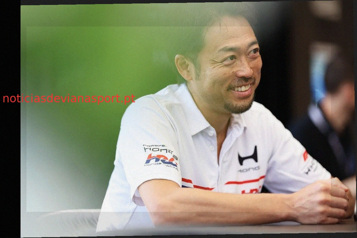 Por que o projeto de F1 da Honda é completamente diferente de seus anos com a Red Bull