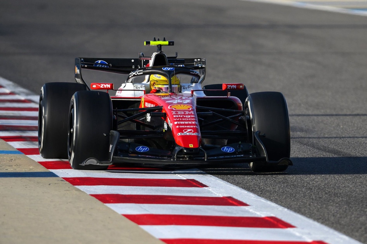 Novos Dados Detalham Como Verstappen Conseguiu Acompanhar o Ritmo da Mercedes em Melbourne