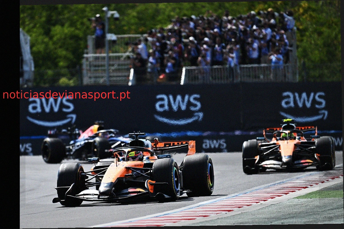F1 TV: Pilotos Preocupam-se com Bateria? Chefia da F1 Diz que Fãs Não Se Importam